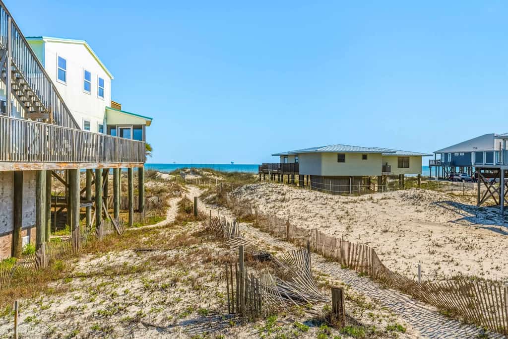 Mac's Crab Shack | Ocean Views | Great Location