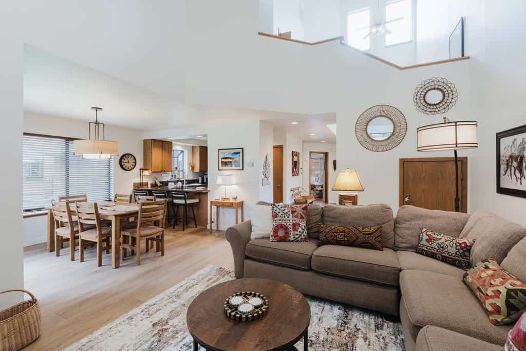 Sunriver Trailside Retreat
