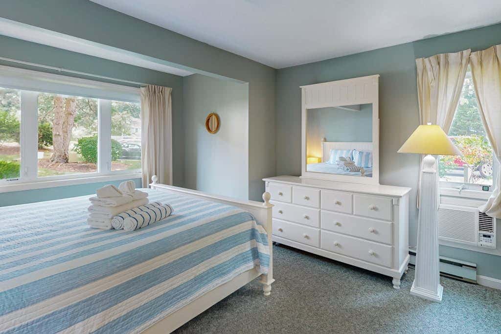 Ocean Edge Retreat