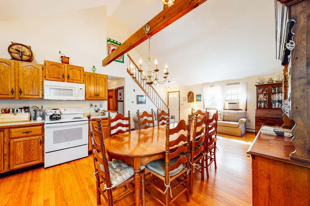 Haven Cottage
