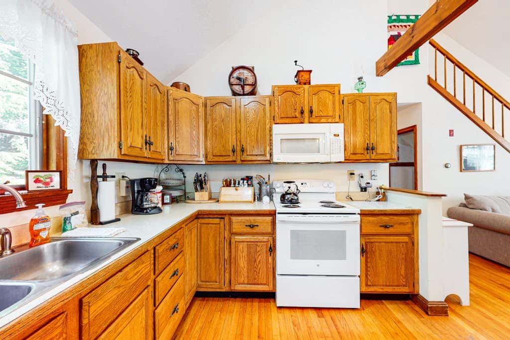 Haven Cottage