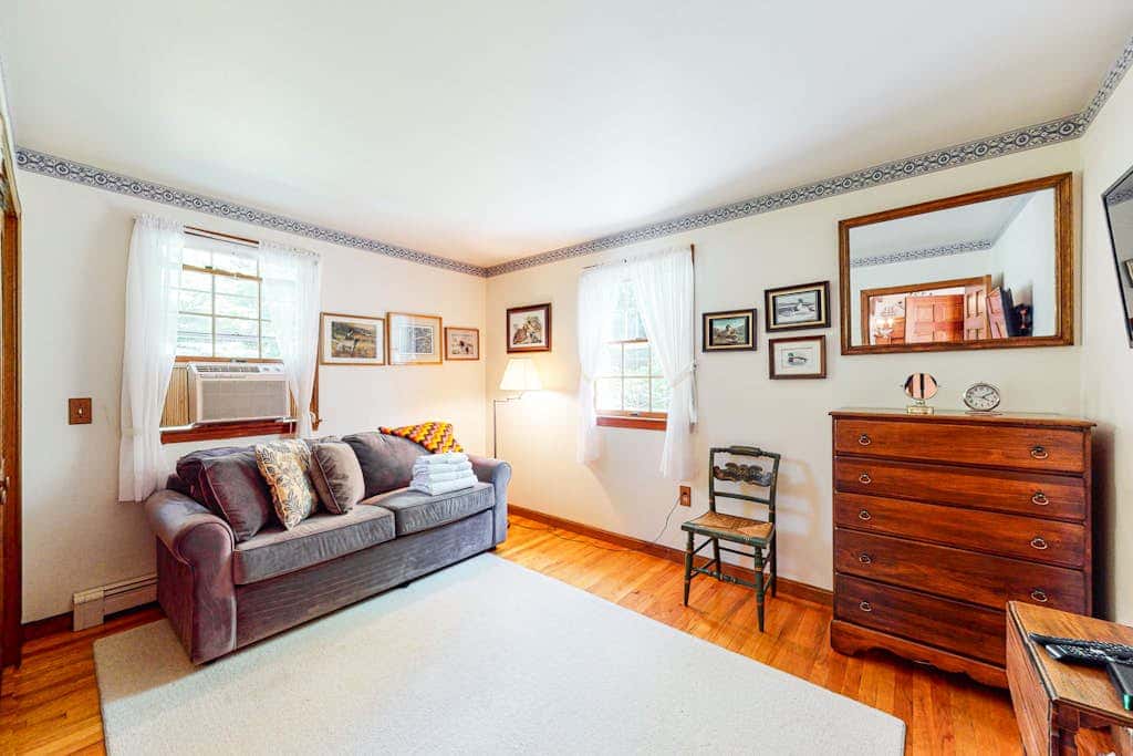 Haven Cottage