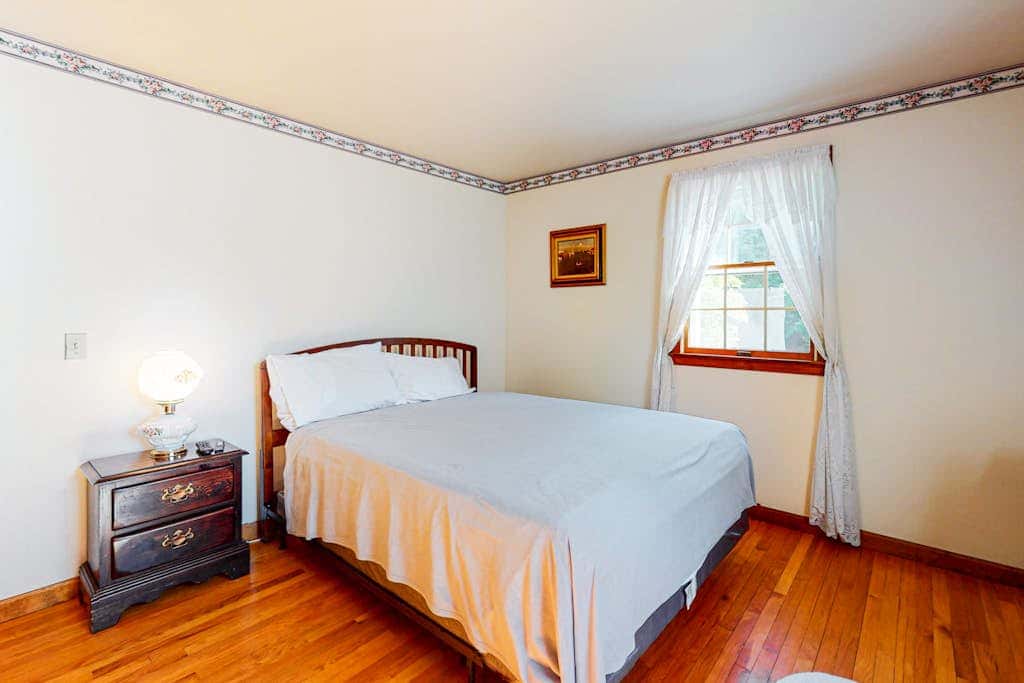 Haven Cottage