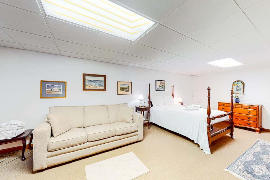 Haven Cottage