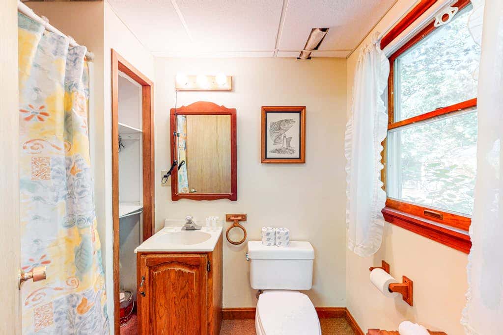 Haven Cottage