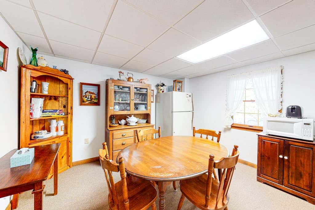 Haven Cottage