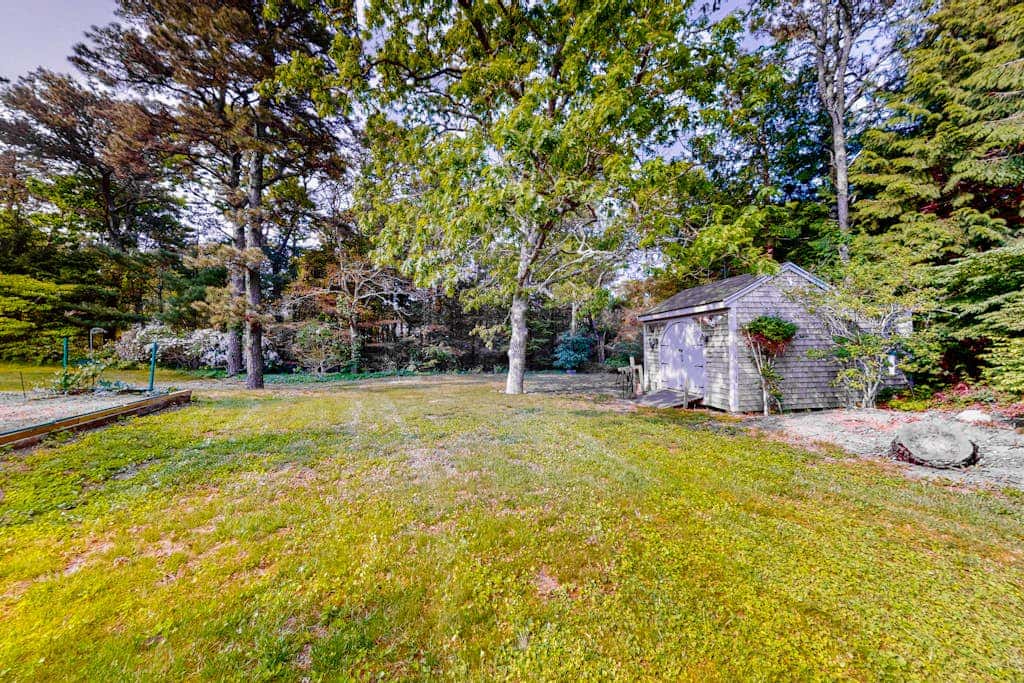 Haven Cottage