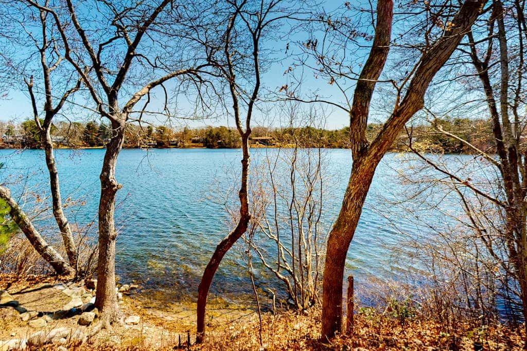 Calm Waters