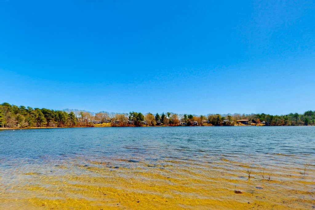 Calm Waters