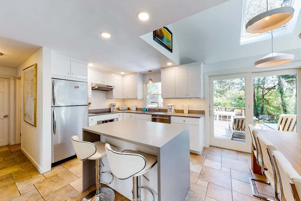 Osprey View Villa