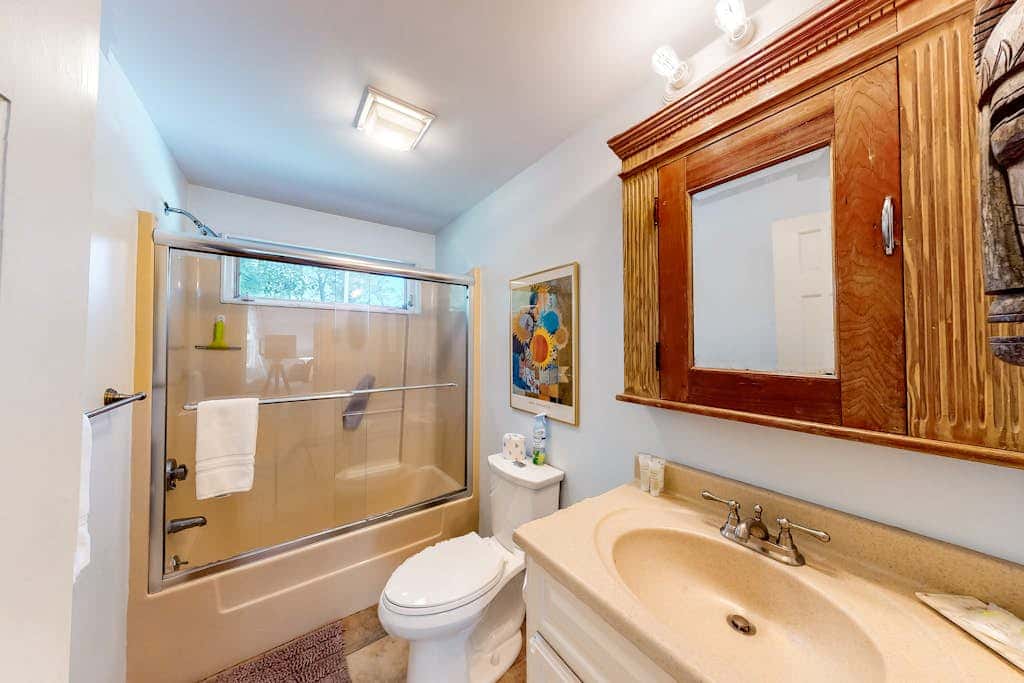 Osprey View Villa
