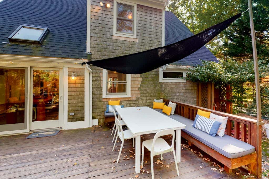 Osprey View Villa
