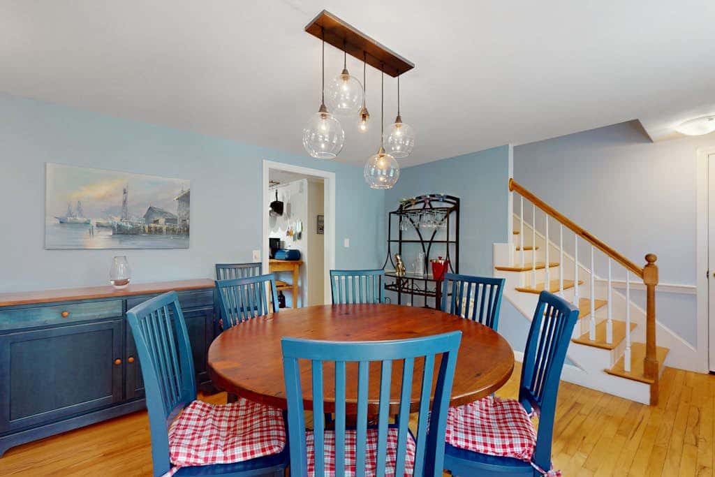 Brewster Getaway