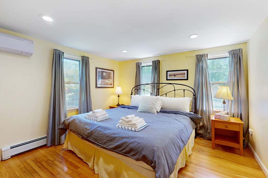 Brewster Getaway