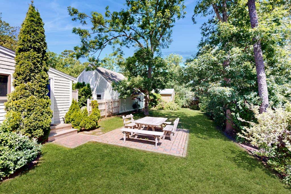 Brewster Getaway