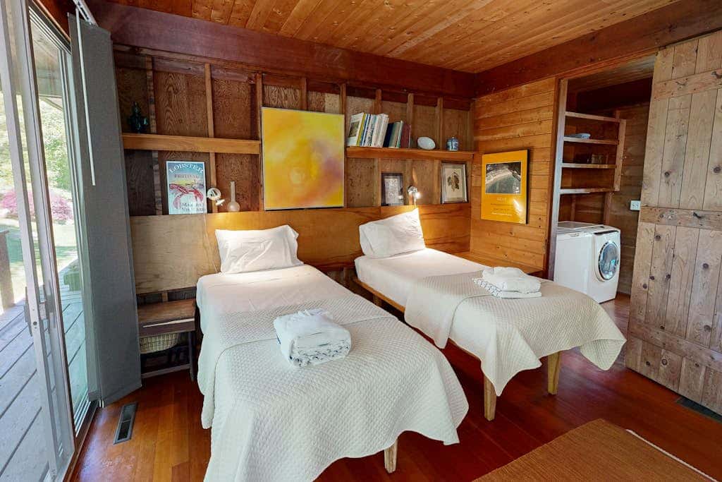 The Eliot Noyes