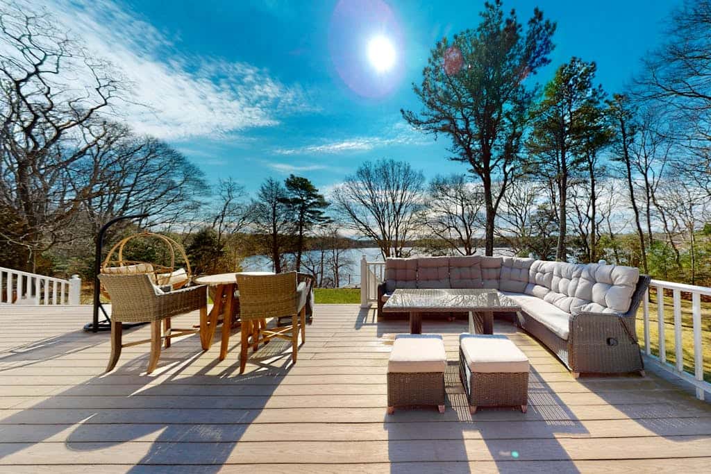 Lovells Landing