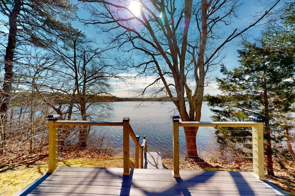 Lovells Landing