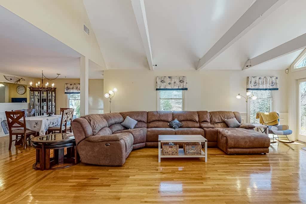 Lovells Landing