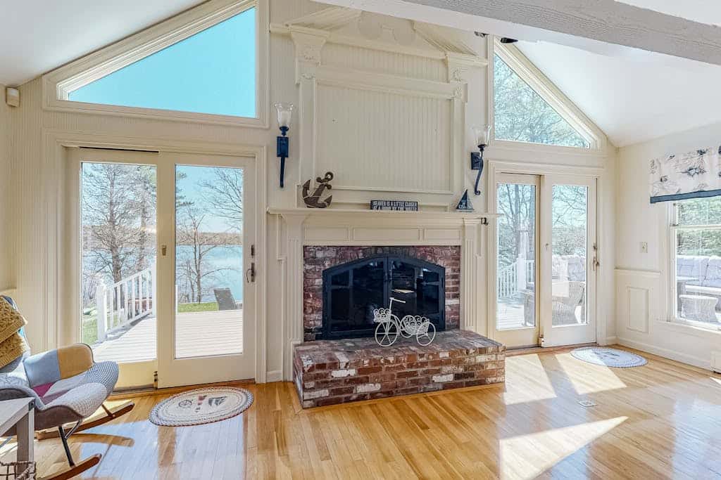 Lovells Landing