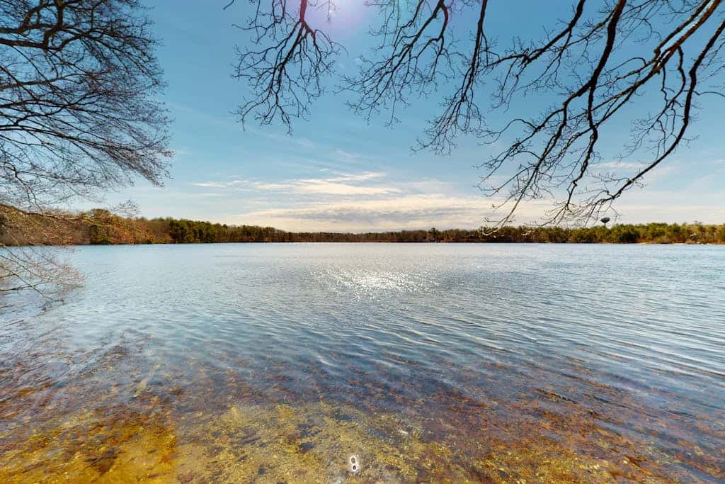 Lovells Landing