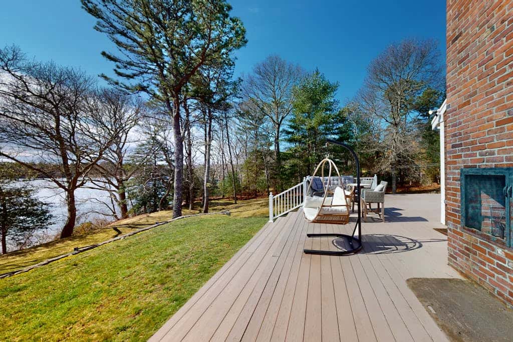 Lovells Landing