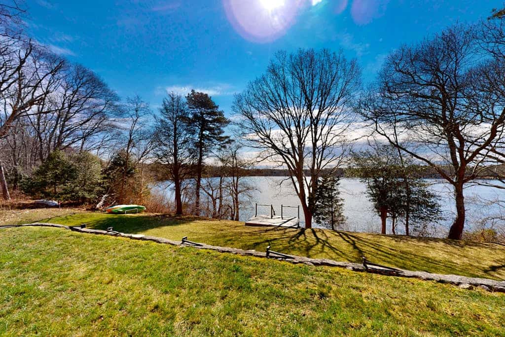 Lovells Landing