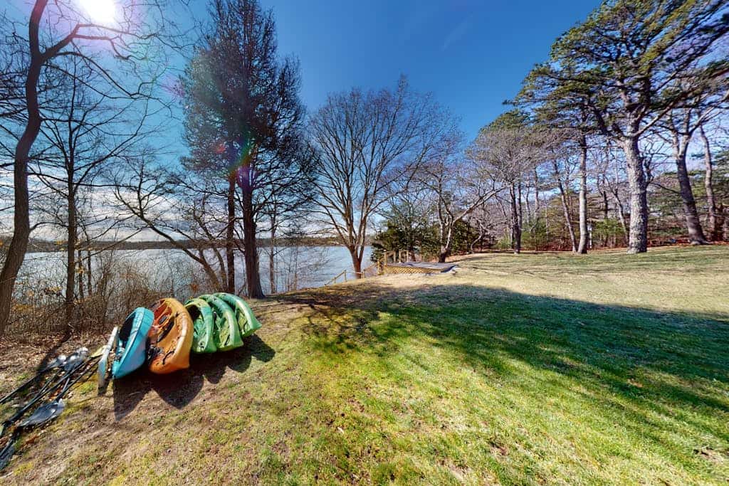 Lovells Landing