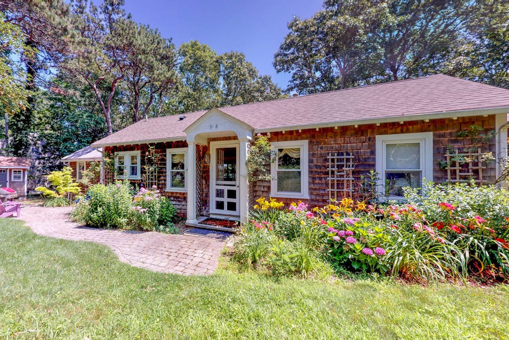 Cove Cottage