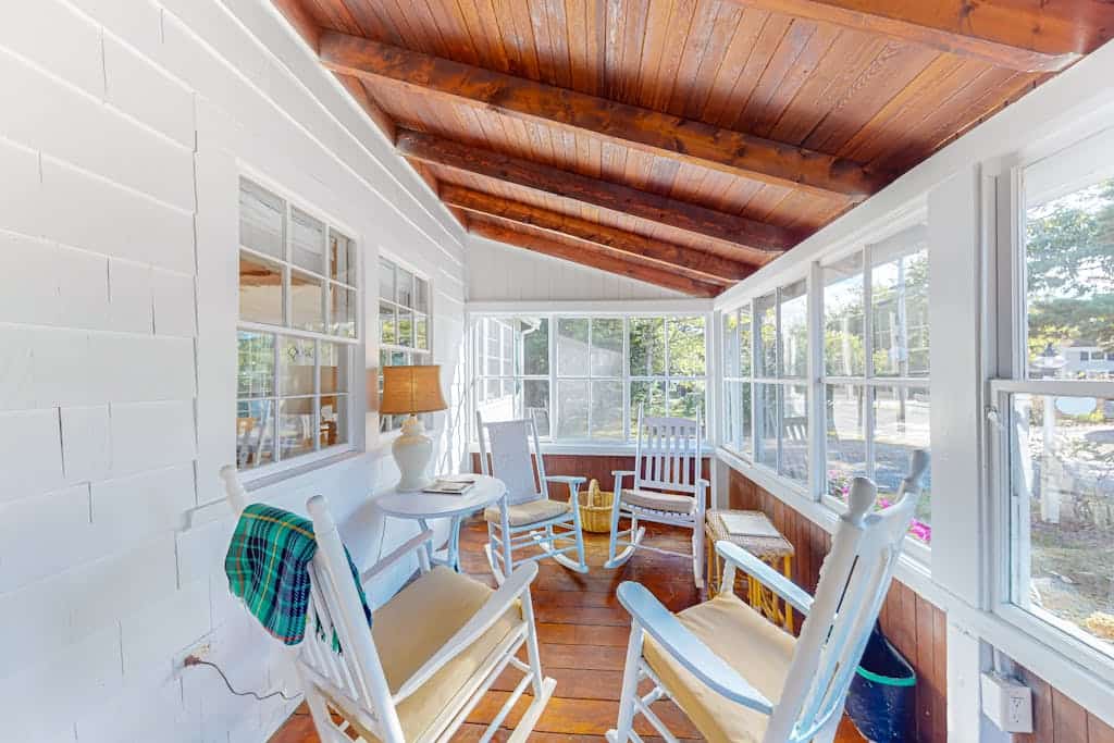 Cape Cod Charmer & Bonus Cottage | Big Yard | 3-Min Walk to Beach