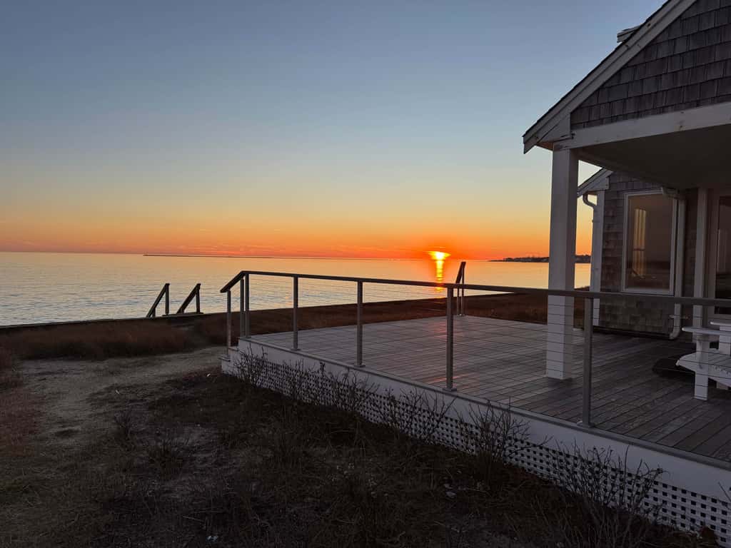 Kalmus Park Retreat