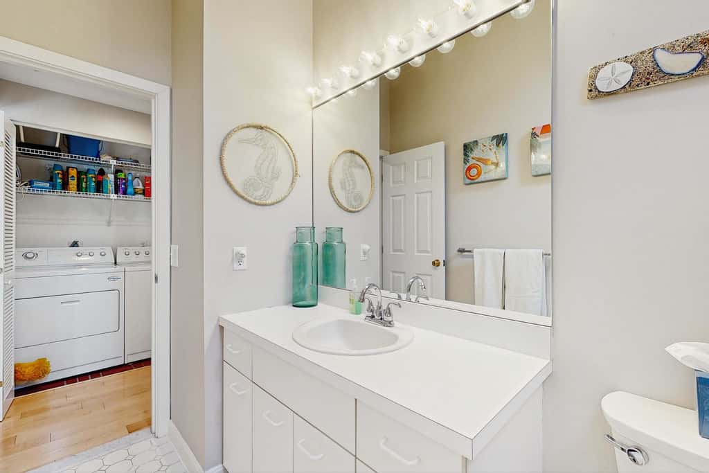 New Seabury Escape