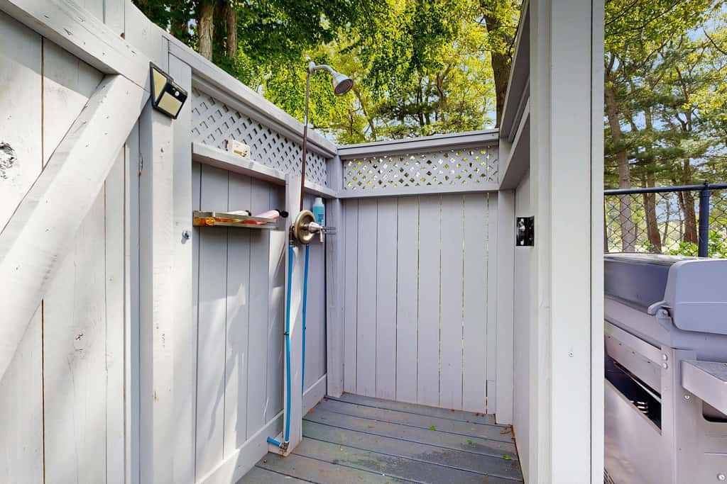 New Seabury Escape