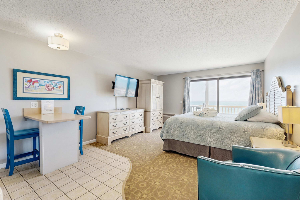 Sandbars Inn #13 - 2nd floor