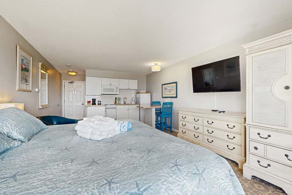 Sandbars Inn #13 - 2nd floor