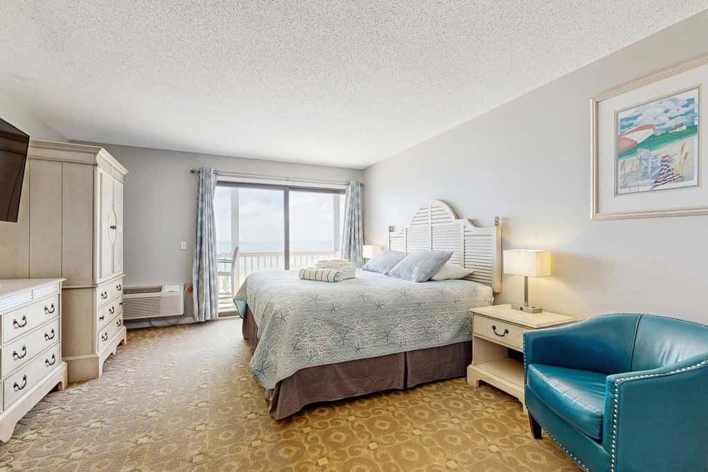 Sandbars Inn #13 - 2nd floor