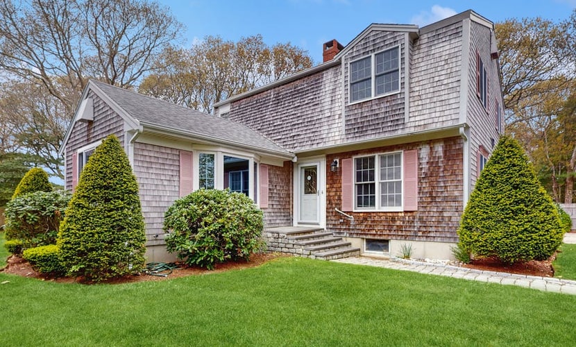Expansive Getaway w/ Fenced Yard, Outdoor Shower & Private Neighborhood Beach