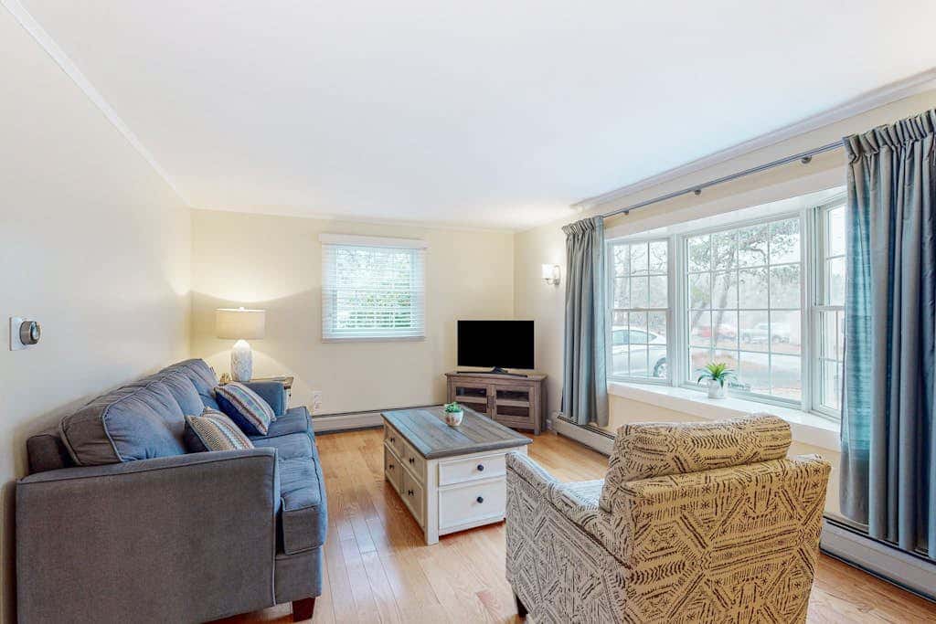 Jesmond Cottage