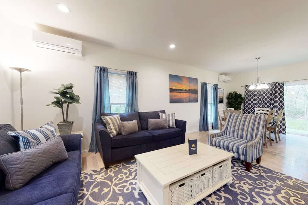 New Construction with Patio & Yard - Downtown & Beaches