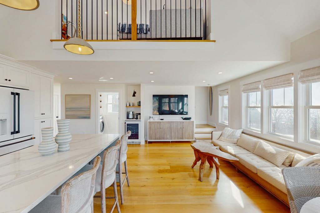 Sandy Toes
