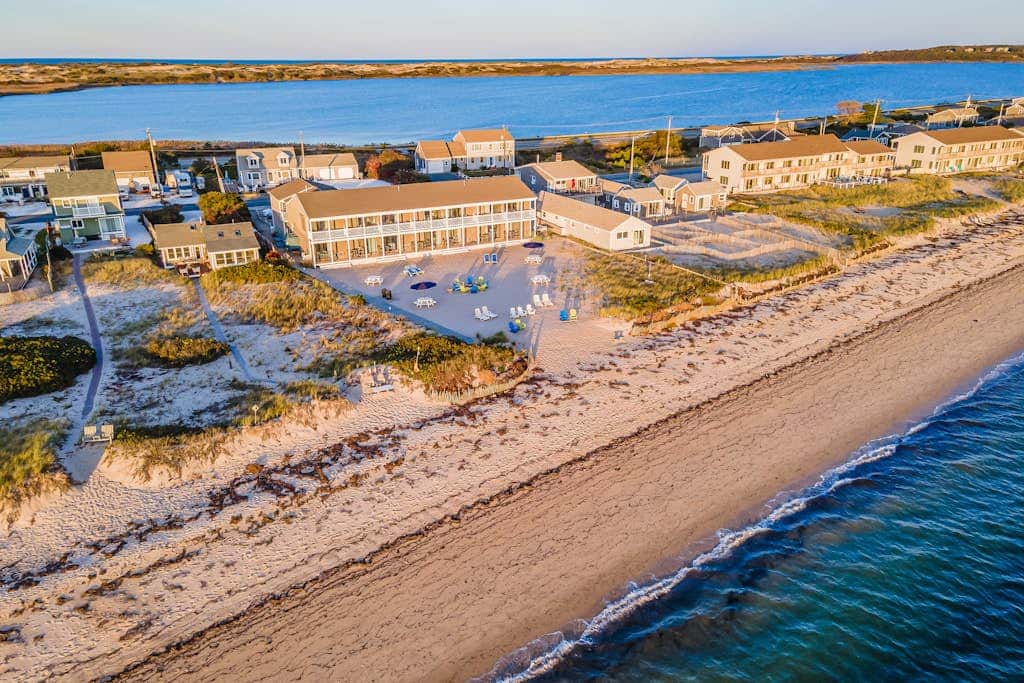 Sandbars Inn #7