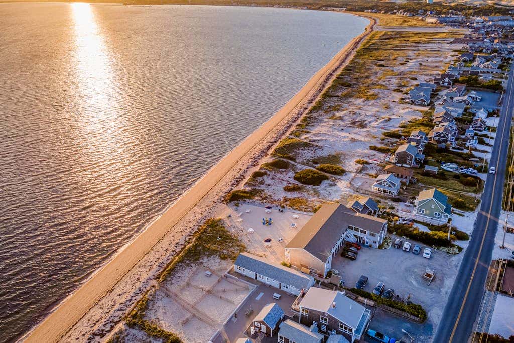 Sandbars Inn #7