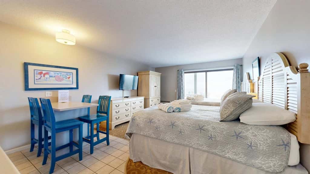 Sandbars Inn #7