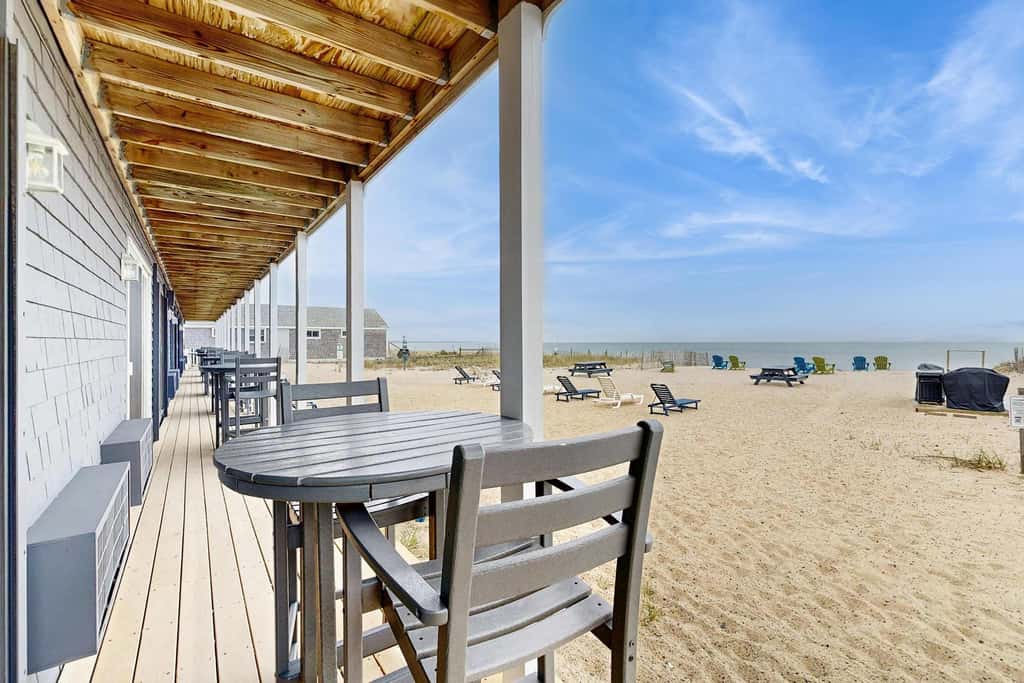 Sandbars Inn #7