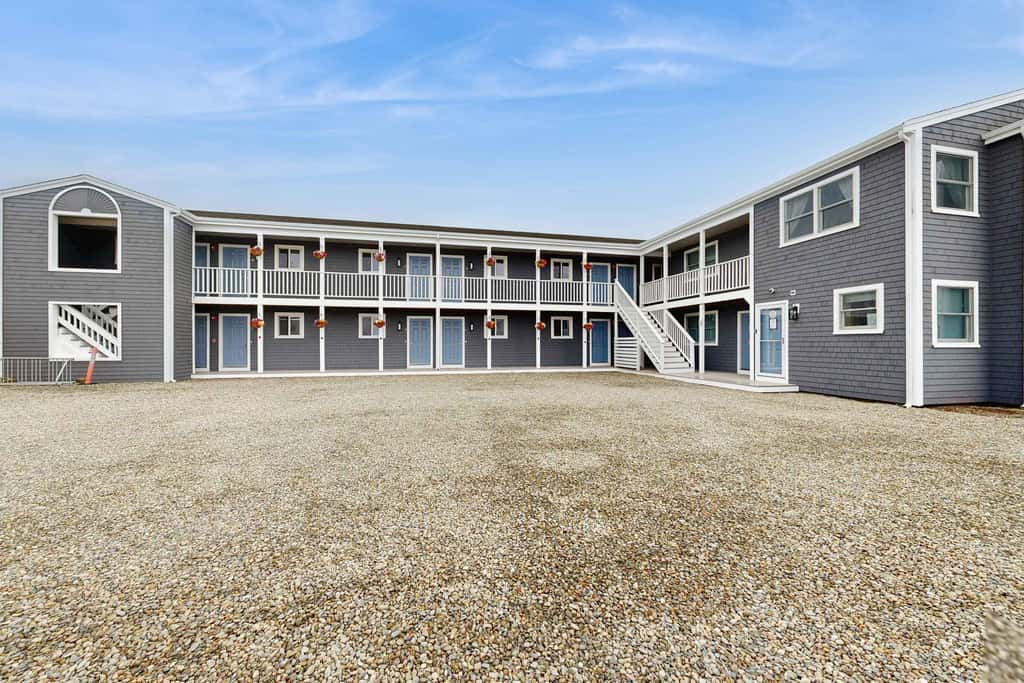 Sandbars Inn #7