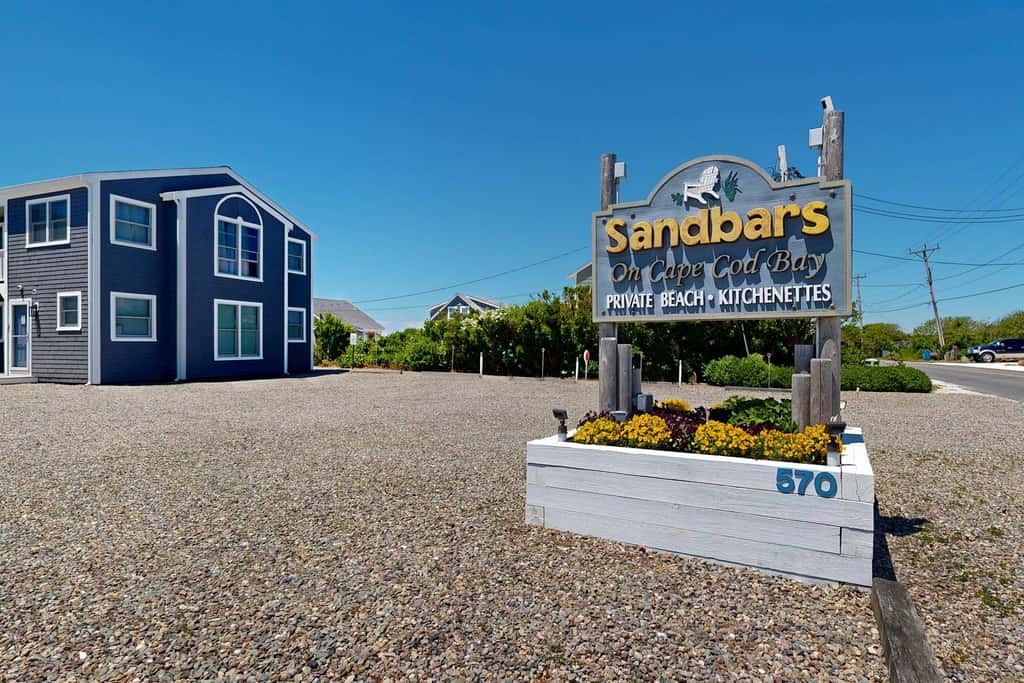 Sandbars Inn #7