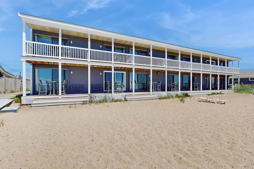 Sandbars Inn #7