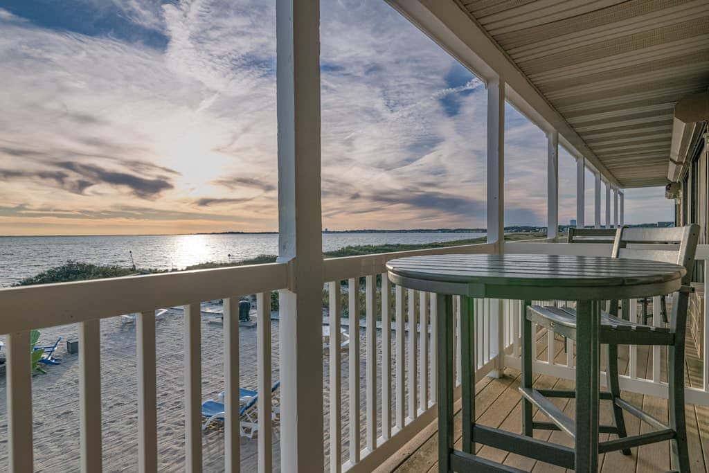 Sandbars Inn #9 - 2nd floor