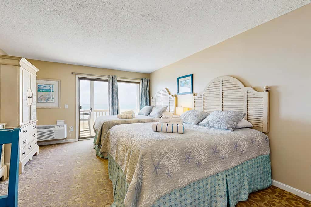 Sandbars Inn #9 - 2nd floor