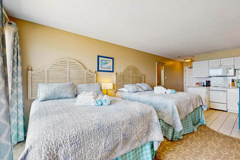 Sandbars Inn #9 - 2nd floor